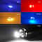 LED Canbus No Error Car Interior Lights Pure White SMD Chip For Instrument Panels 4