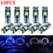 LED Bulb LED Canbus Car Interior Dashboard Indicator Light 0