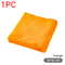 Premium Microfiber Towels For Car Detailing Thicken Drying Cloth For Auto Care Cleaning And Washing 6