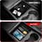 Tesla Model Y Juniper Model Highland ABS Center Console Organizer Tray Premium Armrest Storage Box 1