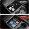 Tesla Model Y Juniper Model Highland ABS Center Console Organizer Tray Premium Armrest Storage Box 1