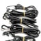 Heavy Duty Elastic Bungee Cord With Plastic Hooks Versatile Tie 2