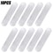Reflective Safety Stickers For Helmet Waterproof HighVisibility Reflector Tape For Night Riding Wal