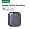 Smart Bluetooth Tracker Keys Finder Item Locator SmartTag 0