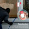 Smart Vibration Sensor WiFi Monitor AppControlled Security Protection With Motion Detection Shock 1