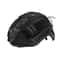 Tactical Helmet Cover For Airsoft Paintball Camo Military Helmet Cover With Elastic Cord 5
