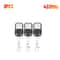 Remote Control Garage Door Opener Duplicator Learn Clone Rolling Code Car Key For Secure Access 6