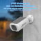 Wireless Solar Outdoor Security Camera With Night Vision Humanoid Detection 4