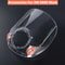 Screen Headband Accessory For Gas Mask Protective Face Shield Enhancement 2