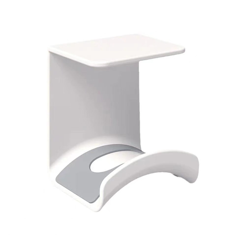 Universal Headphone Stand Wall Mount Hanger For Gaming Earphones Under Desk Holder Support 5