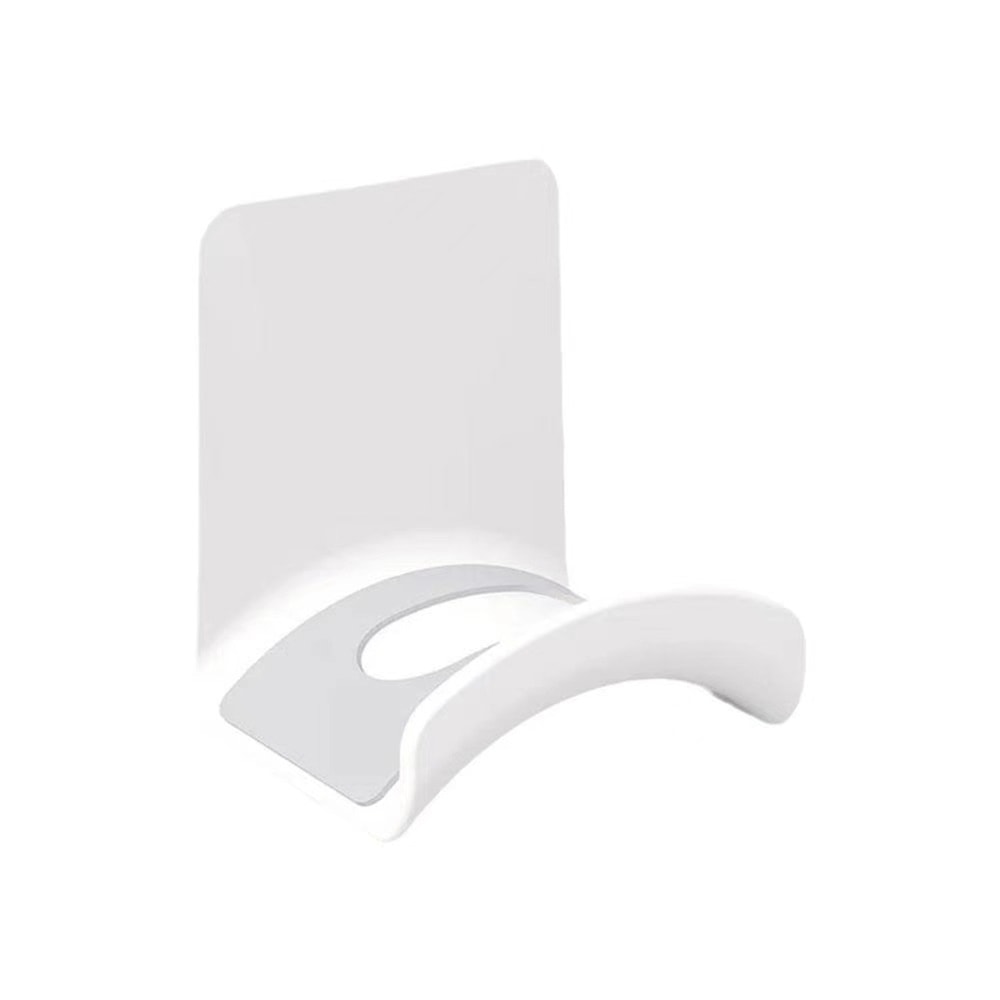 Universal Headphone Stand Wall Mount Hanger For Gaming Earphones Under Desk Holder Support 7