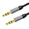 Audio Jack Extension Cable Premium Aux Cable For Clear Sound 6