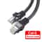 Ethernet Cable UTP LAN Network Cable HighSpeed Patch Cord For Laptop Router And Gaming Devices 6