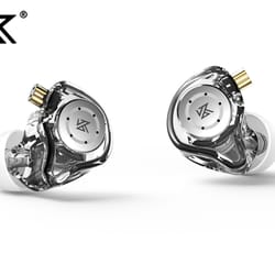 hifi wired earphones with noise cancelling & deep bass for gaming and music