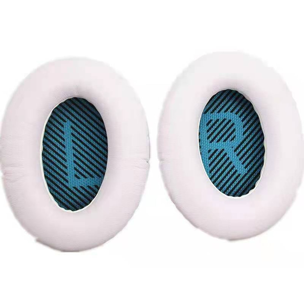 Replacement Earpads Cushions For Bose QuietComfort SoundTrue Headphones HighProtein Memory Foam 10