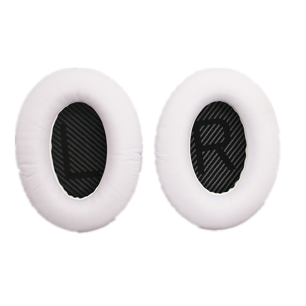 Replacement Earpads Cushions For Bose QuietComfort SoundTrue Headphones HighProtein Memory Foam 5
