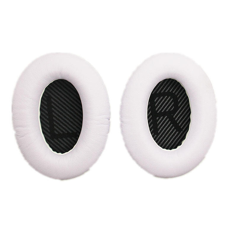 Replacement Earpads Cushions For Bose QuietComfort SoundTrue Headphones HighProtein Memory Foam 5