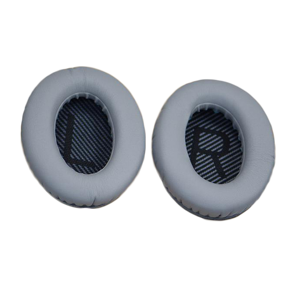 Replacement Earpads Cushions For Bose QuietComfort SoundTrue Headphones HighProtein Memory Foam 6