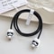 Cartoon Charger Cable Protector For IPhone Charger Protection Stitch Data Line Winder 5
