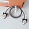 Cartoon Charger Cable Protector For IPhone Charger Protection Stitch Data Line Winder 3