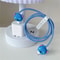Cartoon Charger Cable Protector For IPhone Charger Protection Stitch Data Line Winder 9