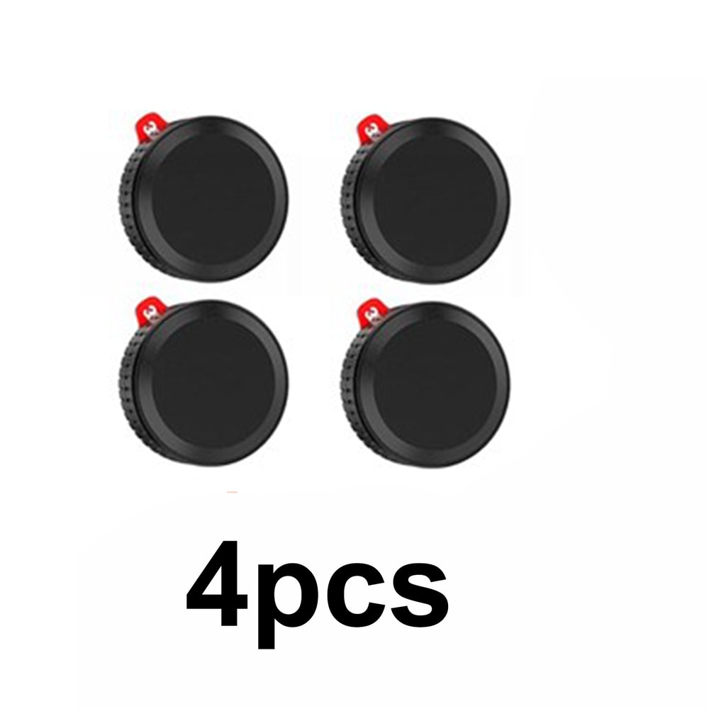 Apple Airtag Holder Case With Adhesive Sticker Portable AntiLost GPS Location Case 7