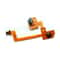 Replacement Right Left Button Key Ribbon Flex Cable For Nintendo Switch JoyCon Repair Part Durable 5