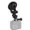 Suction Cup Car Mount With Tripod Adapter Phone Holder The Ultimate HandsFree Camera Mount 0
