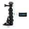 Suction Cup Car Mount With Tripod Adapter Phone Holder The Ultimate HandsFree Camera Mount 5