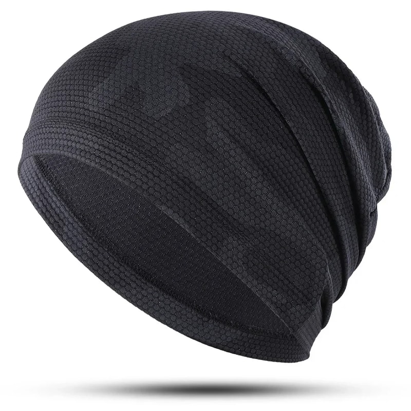 Summer Running Cap For Men And Women Lightweight Cycling Hat Sports Beanie Outdoor Hiking Cap 10