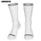 Mens Aerodynamic Cycling Socks AntiSlip Elastic Sports Socks For Biking 5