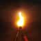 COB Flickering Flame LED Candle Light Realistic Warm Flashing Fire Lamp Beads For DIY Projects 1