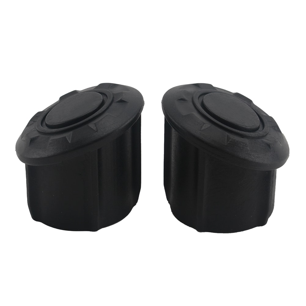 BMW Adventure Motorcycle Frame Hole Caps Cover Plug Perfect For BMW Adventure 1