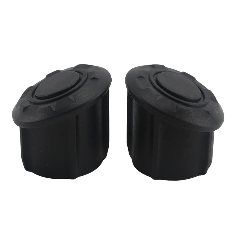 BMW Adventure Motorcycle Frame Hole Caps Cover Plug Perfect For BMW Adventure 1