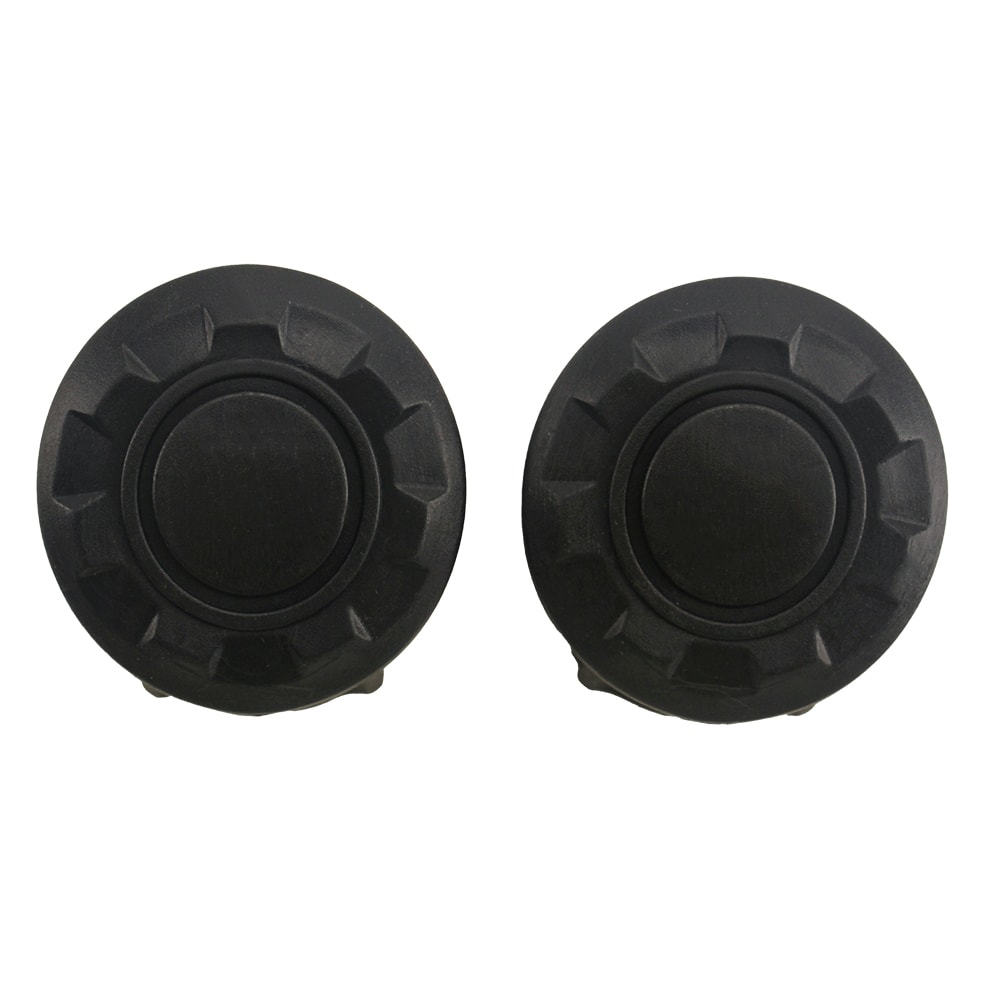 BMW Adventure Motorcycle Frame Hole Caps Cover Plug Perfect For BMW Adventure 3