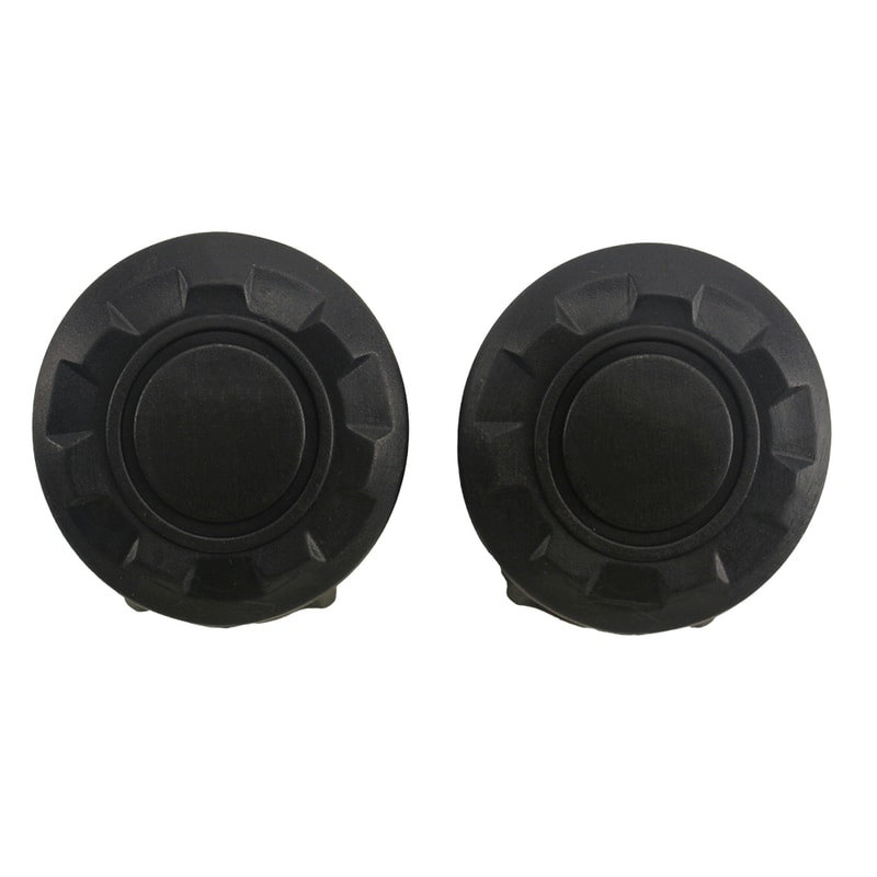 BMW Adventure Motorcycle Frame Hole Caps Cover Plug Perfect For BMW Adventure 3