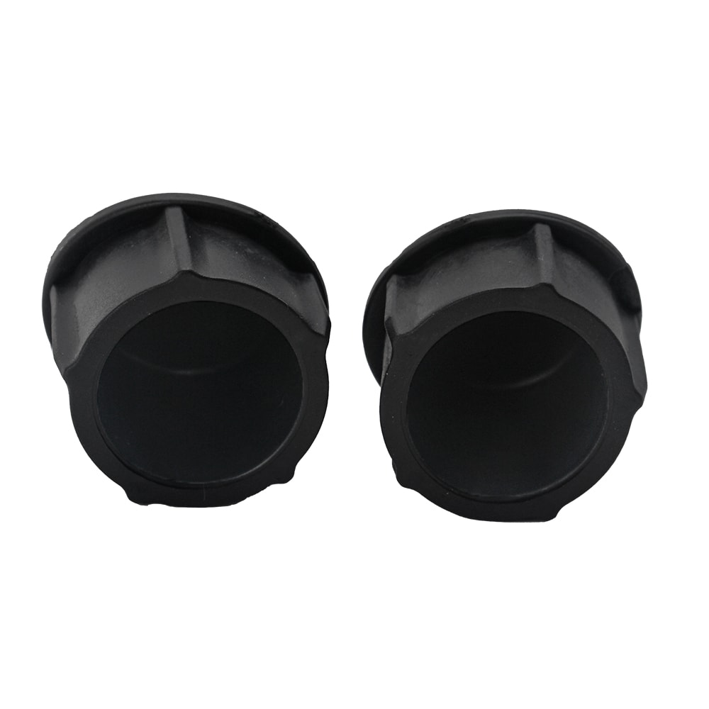 BMW Adventure Motorcycle Frame Hole Caps Cover Plug Perfect For BMW Adventure 4