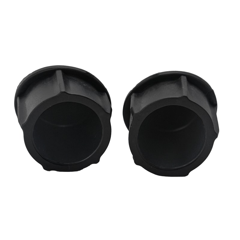 BMW Adventure Motorcycle Frame Hole Caps Cover Plug Perfect For BMW Adventure 4