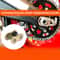Heavy Duty Motorcycle Chain Connecting Link With ORing Master Joint Connector Durable Reliable Cha 2