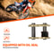 Heavy Duty Motorcycle Chain Connecting Link With ORing Master Joint Connector Durable Reliable Cha 3