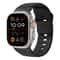 Sport Silicone Strap For Apple Watch Ultra Stainless Steel Bracelet Band For IWatch Series 11