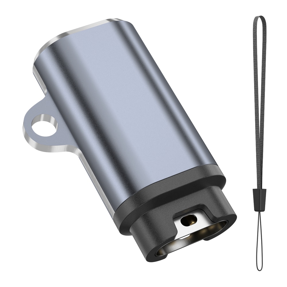 Type C Charger Adapter For Garmin Fenix Venu Forerunner And Instinct Models 4