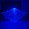 LED Belly Dance Wings With Shining LED Lights Halloween Costume Prop For Adults Kids 6