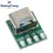 USB Type C Pin Test PCB Board Adapter for Data Line Cable Transfer