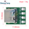 USB Type C Pin Test PCB Board Adapter for Data Line Cable Transfer