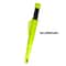 Woodworking Mechanical Pencil Carpenter Marking Pencil With Pen Cover 7