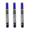 Fine Point Permanent Marker Pens Waterproof Ink Nib For Precision Writing Drawing 4