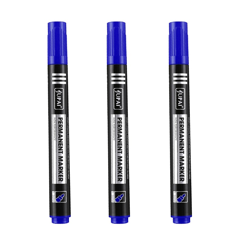 Fine Point Permanent Marker Pens Waterproof Ink Nib For Precision Writing Drawing 4