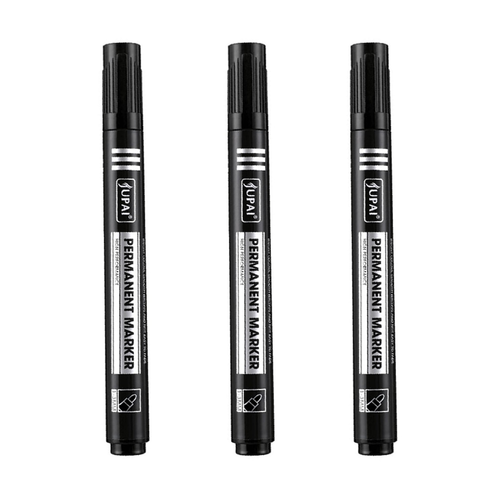 Fine Point Permanent Marker Pens Waterproof Ink Nib For Precision Writing Drawing 3