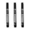 Fine Point Permanent Marker Pens Waterproof Ink Nib For Precision Writing Drawing 3